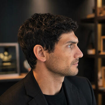 Álvaro Canales Copywriter y Brand Communication Strategist Costa Rica